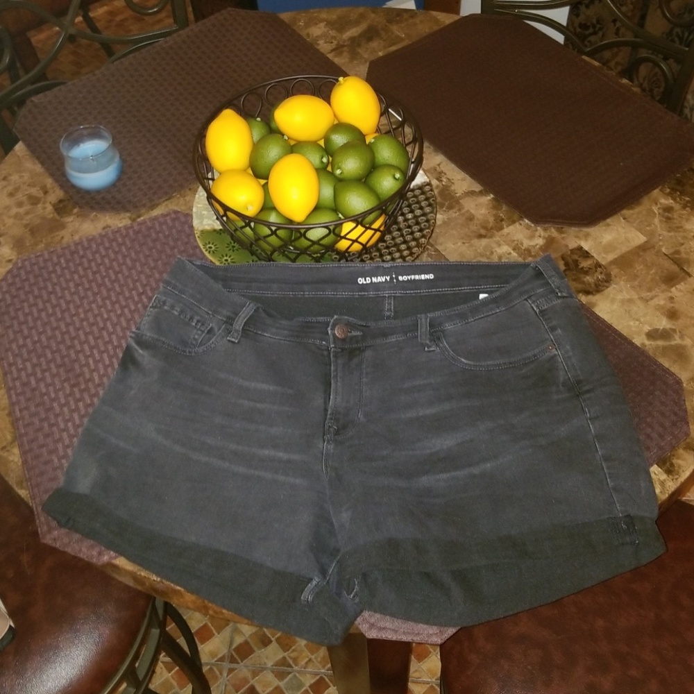 Shorts